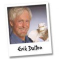 Eric Dalton - Strukturální integrace